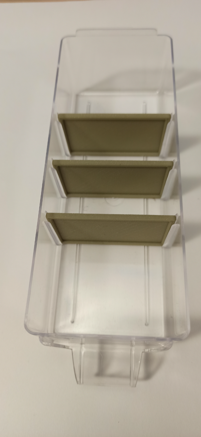 Divider for MARS Svratka drawer A