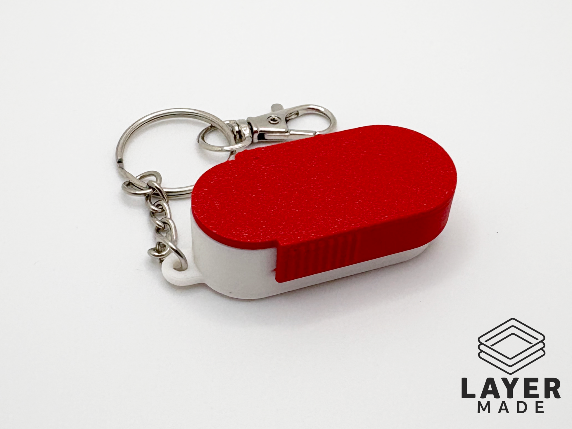 Keychain Box