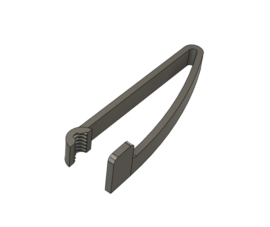 Super Screw Scrubber: A Sensational Solution for Sparkling Screws (Brushy Edition)