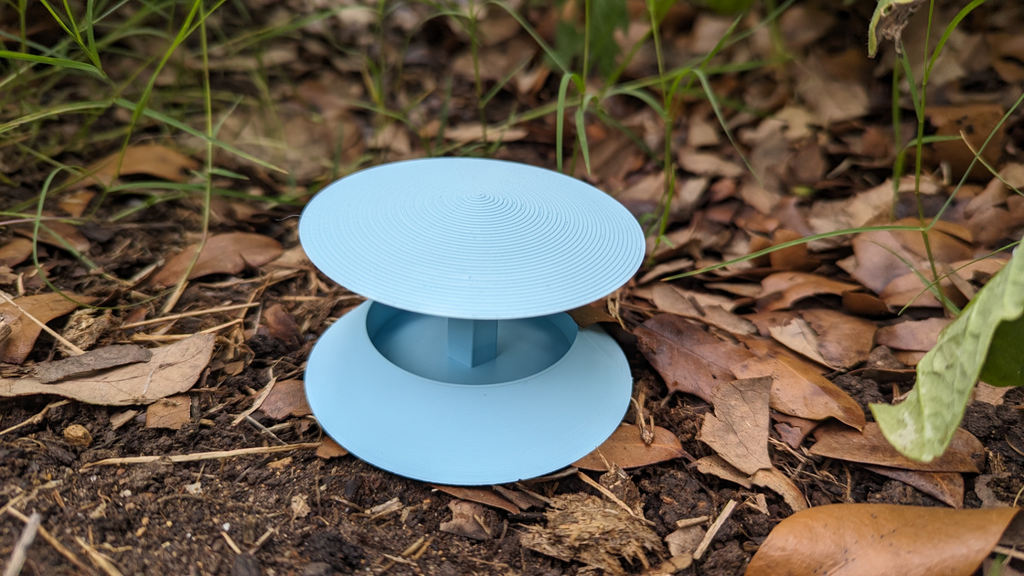 Slug, Snail, Pill Bug (Roly Poly) Trap