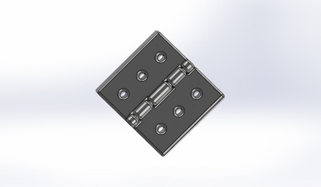 Basic Hinge