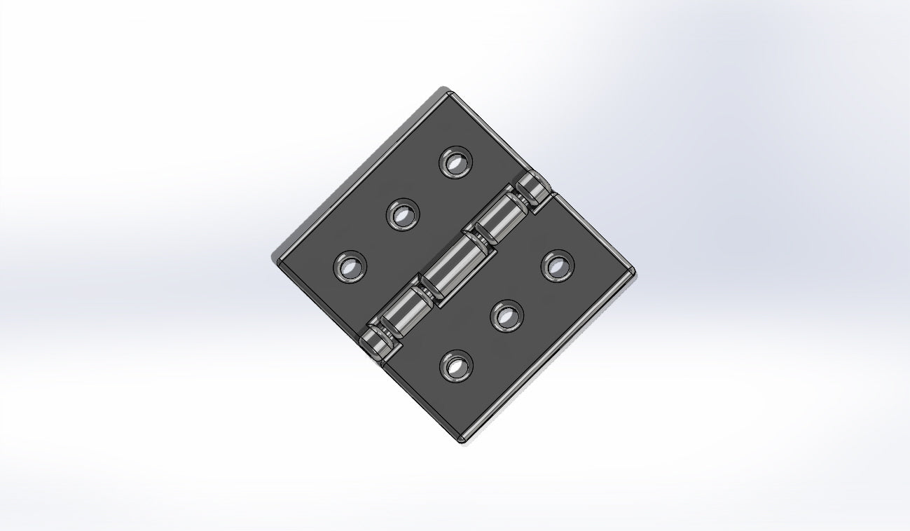 Basic Hinge