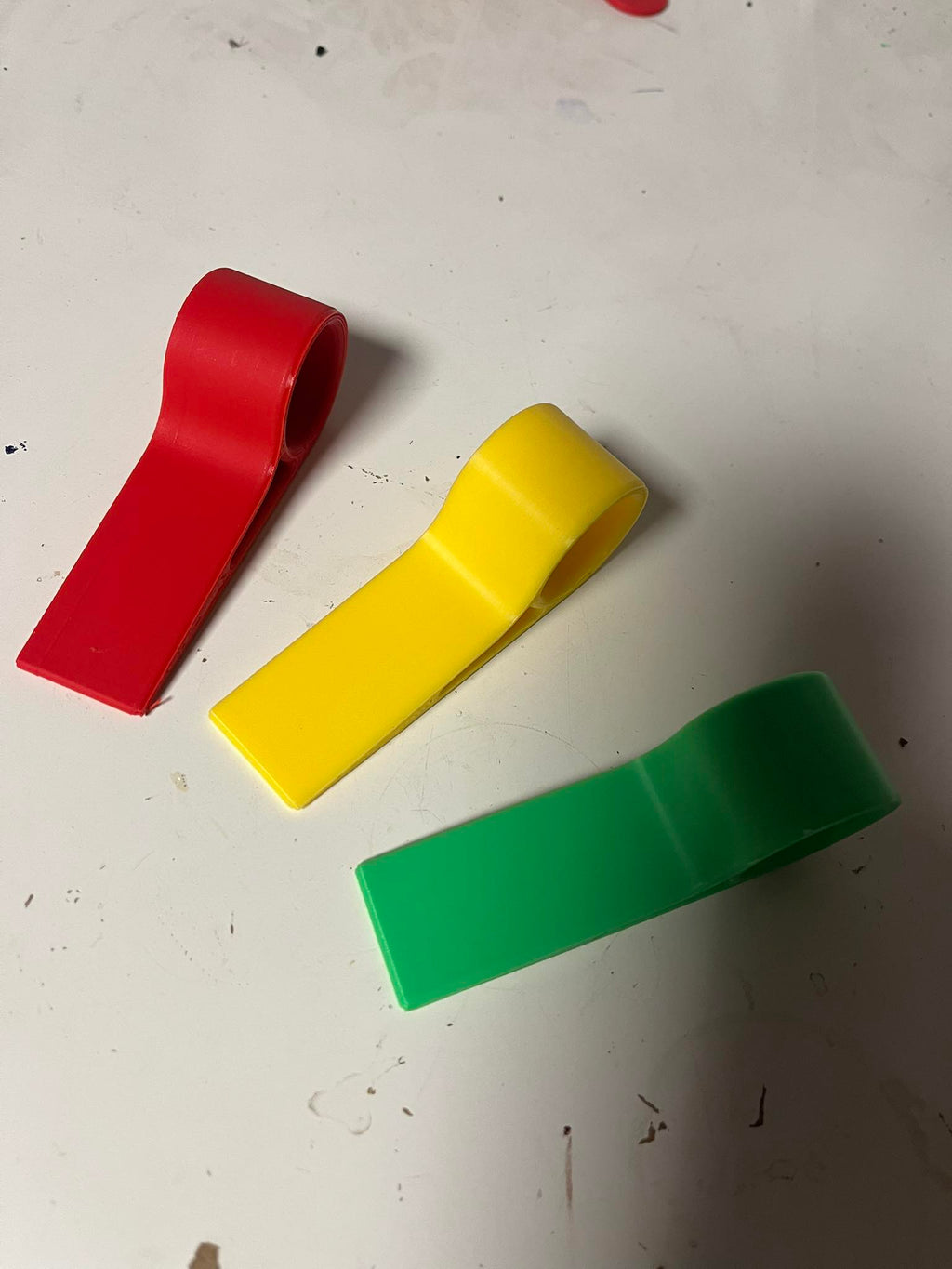 Door stop, window stop
