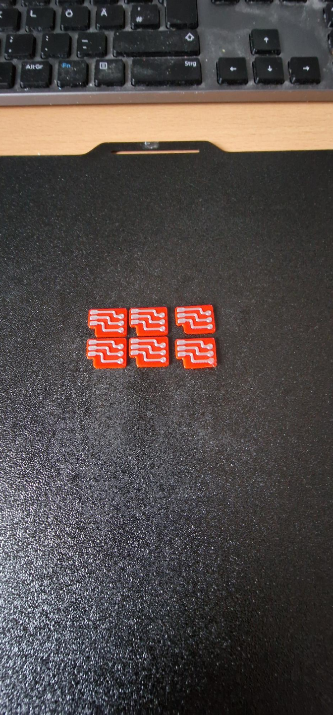Factorio Belt Items