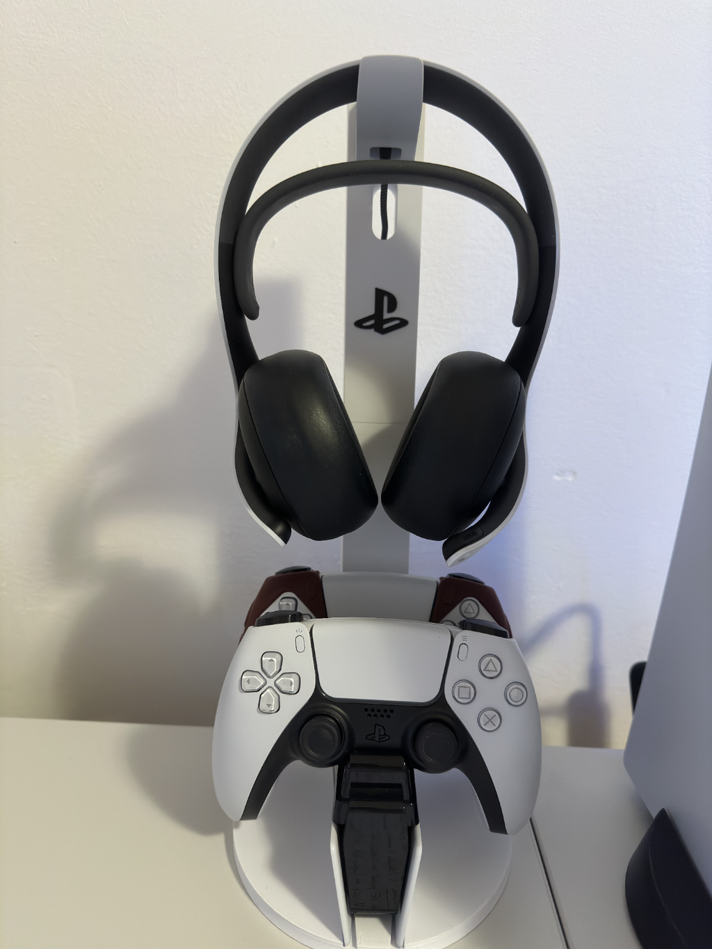 Pulse 3D Elite Headset Stand