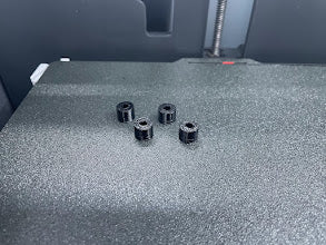PTFE/Bowden Tube Cap (TPU)