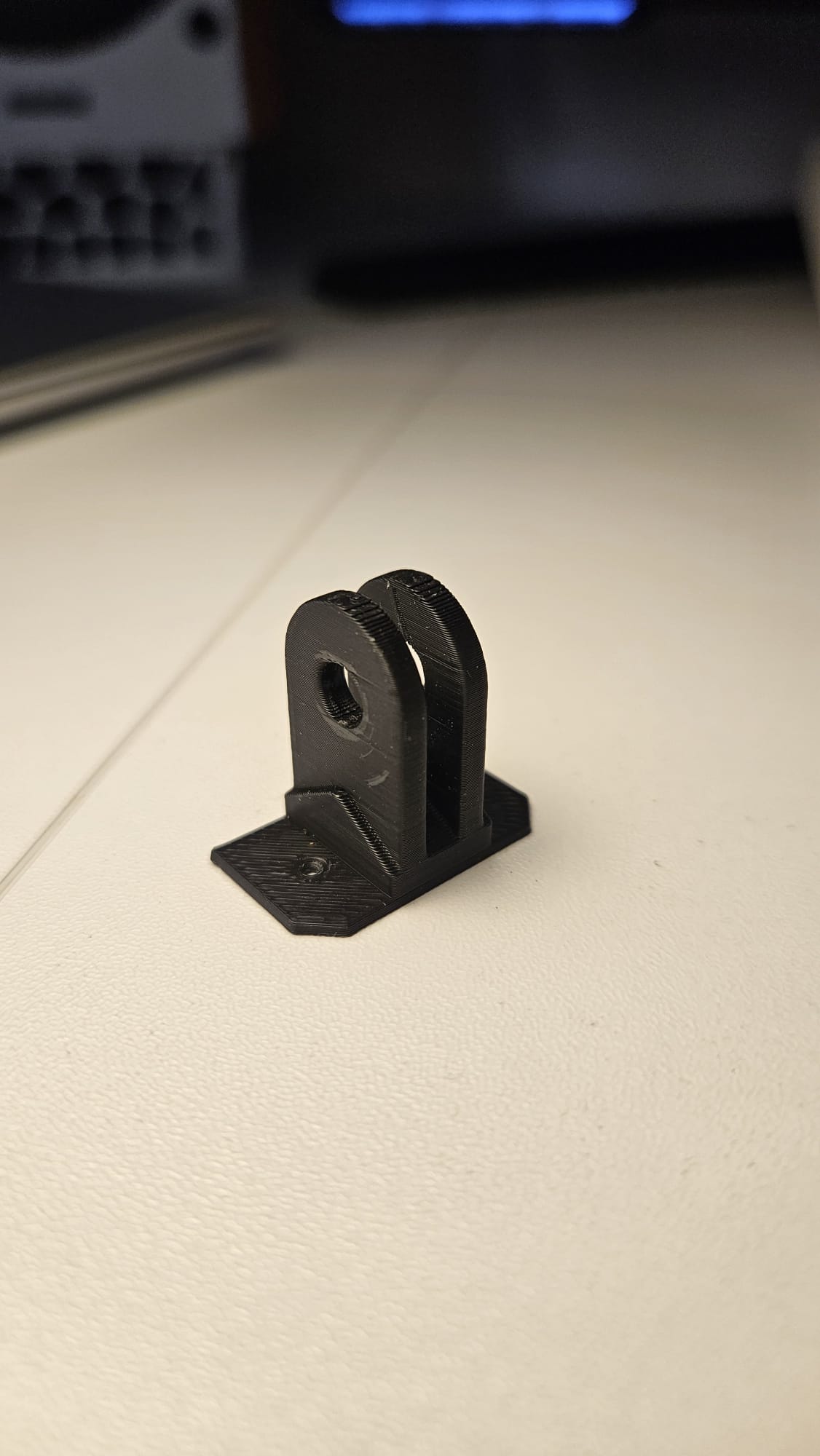 DJI AVATA 2 Action Cam Mount