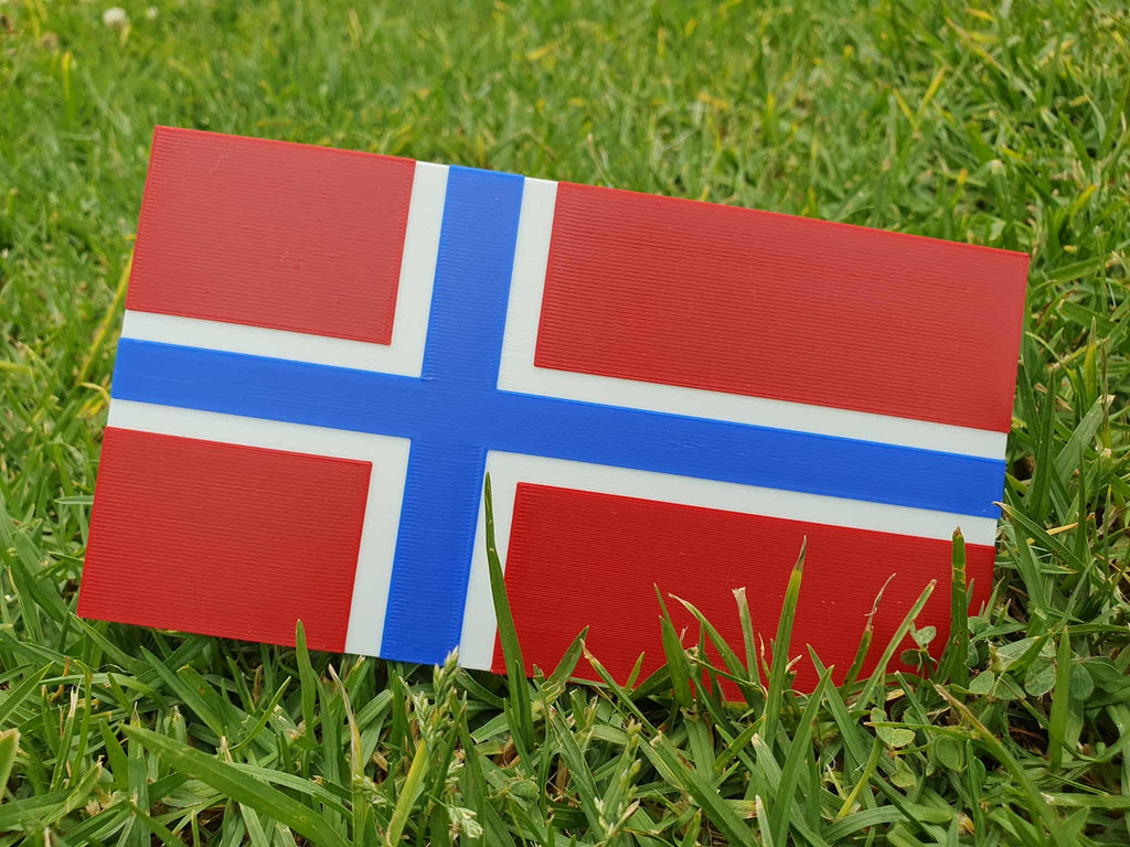Norway Flag