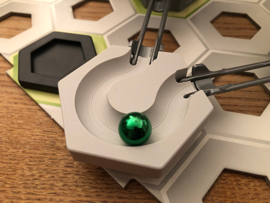 Loop Tile Gravitrax compatible