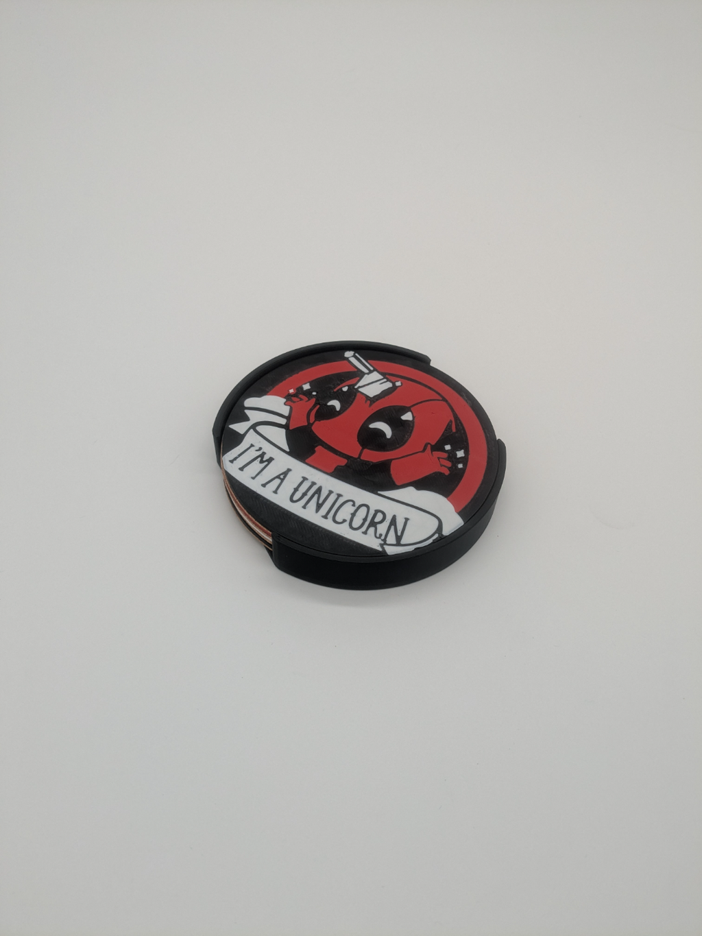Coaster Holder