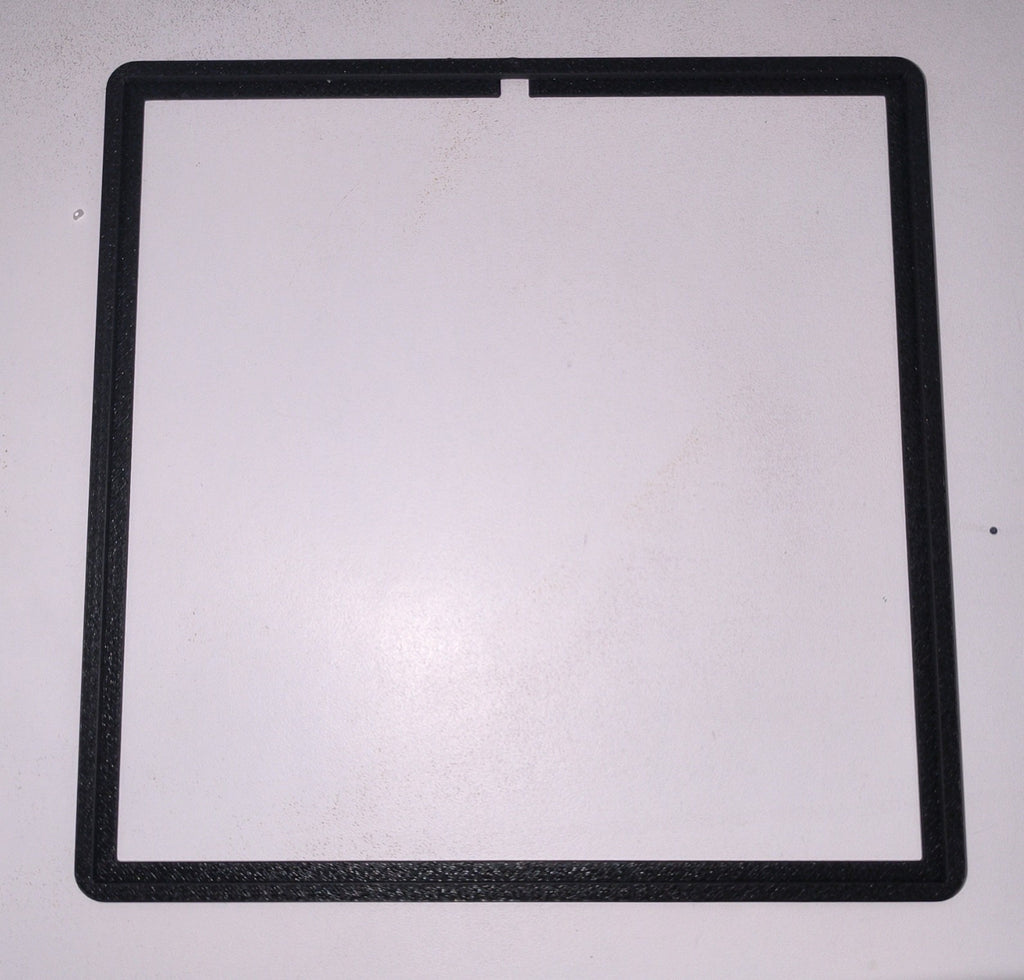 Frame For My HueForge