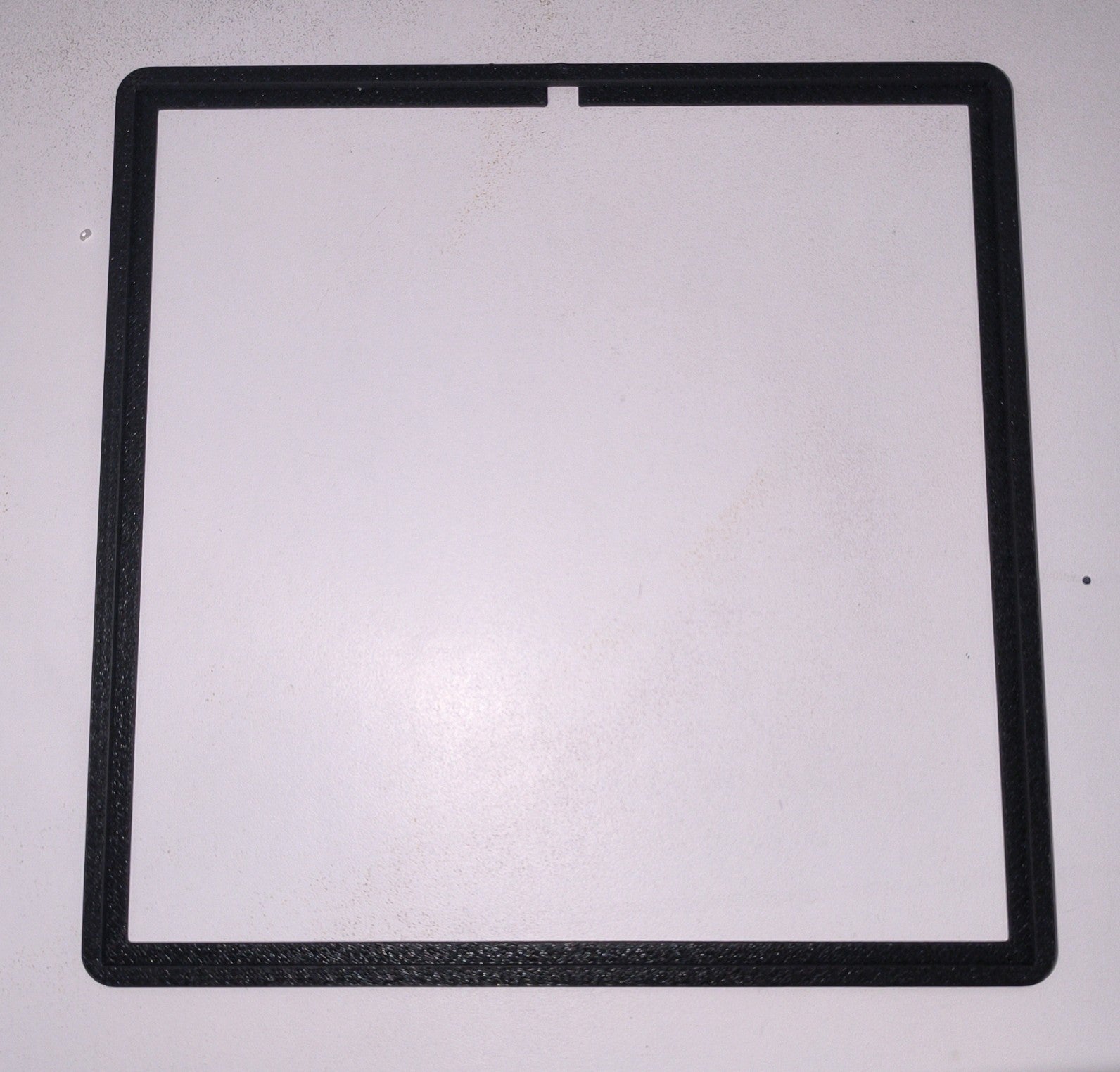 Frame For My HueForge