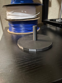 CD holder