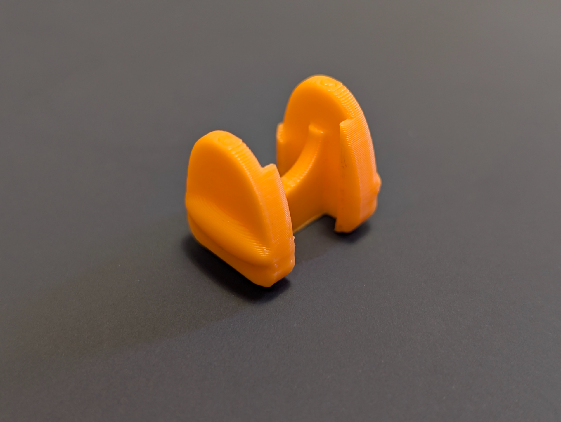 Fiskars Softouch Lock