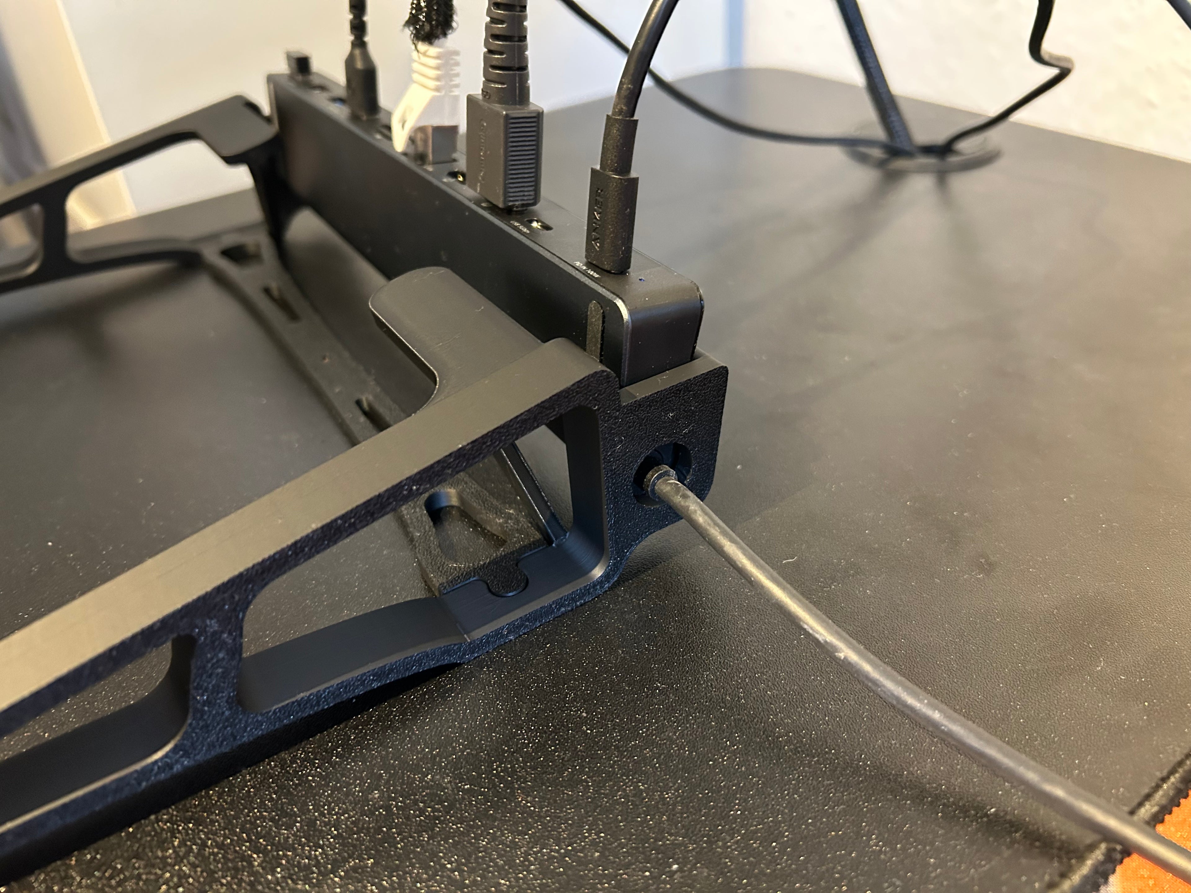 Laptop Stand