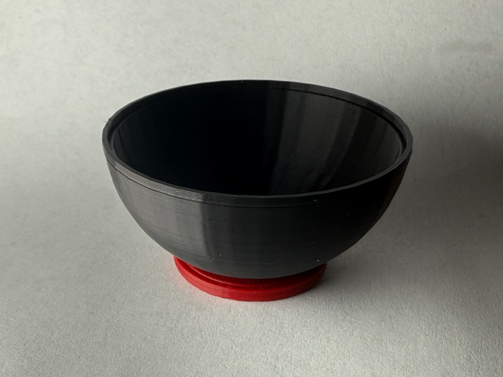Bowl Design