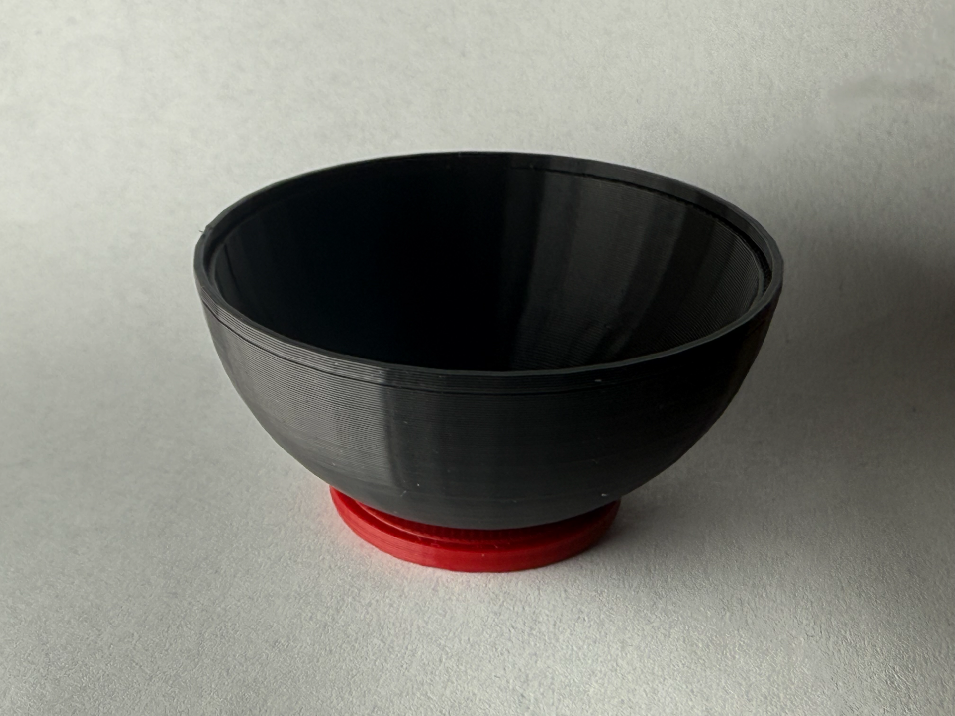 Bowl Design