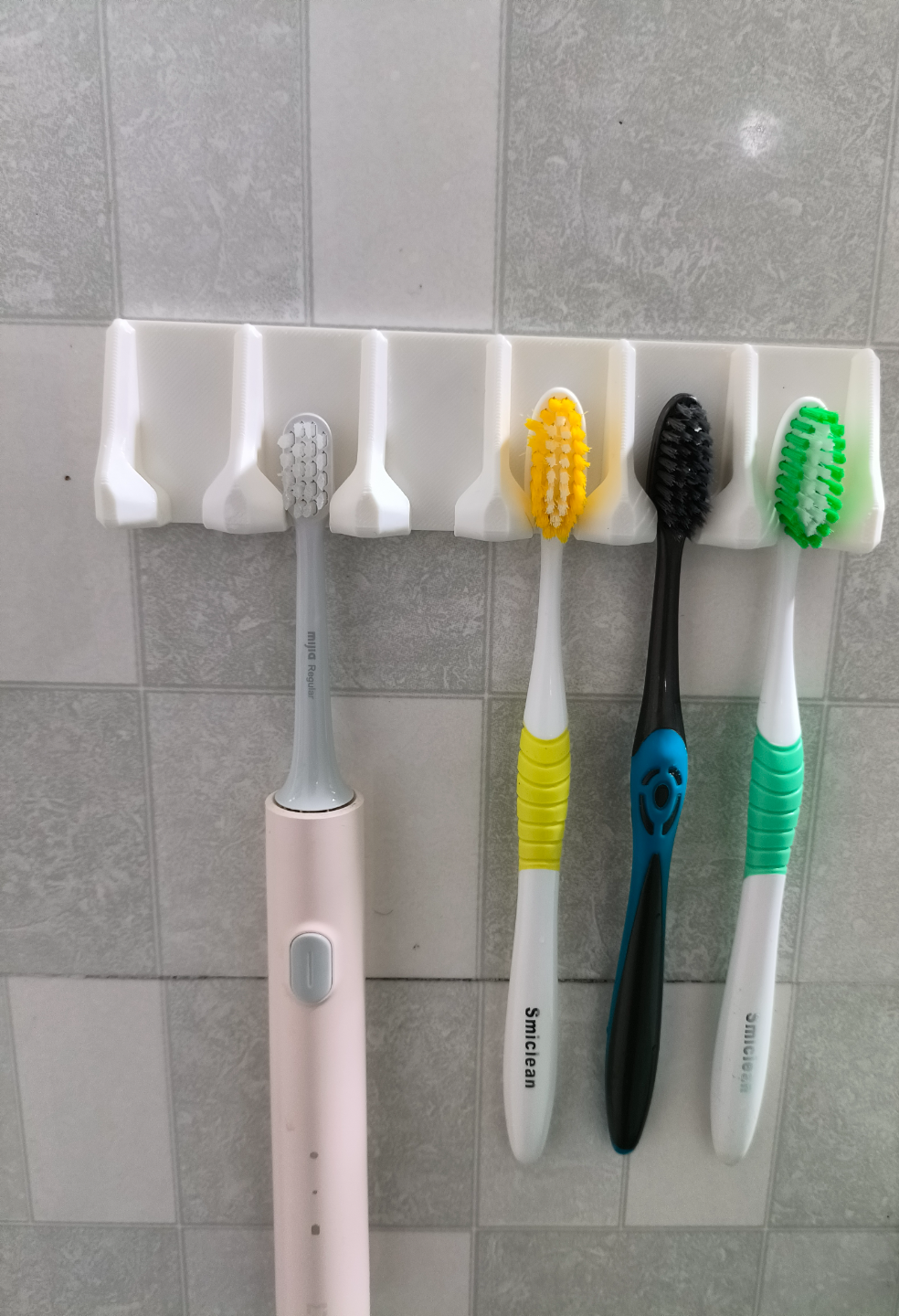 牙刷架 toothbrush holder