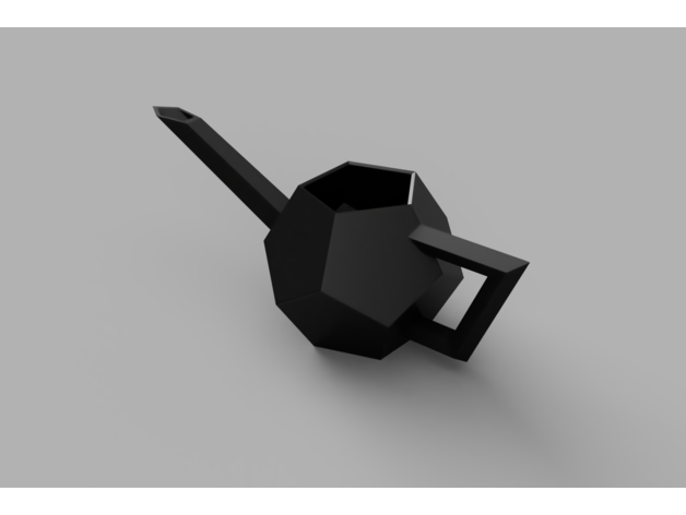 Watering Can