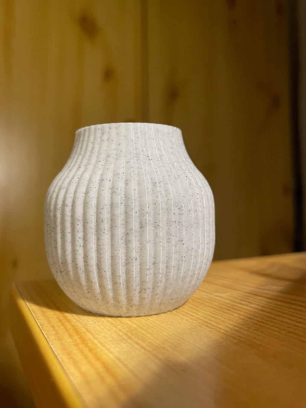 VASE - vase mode