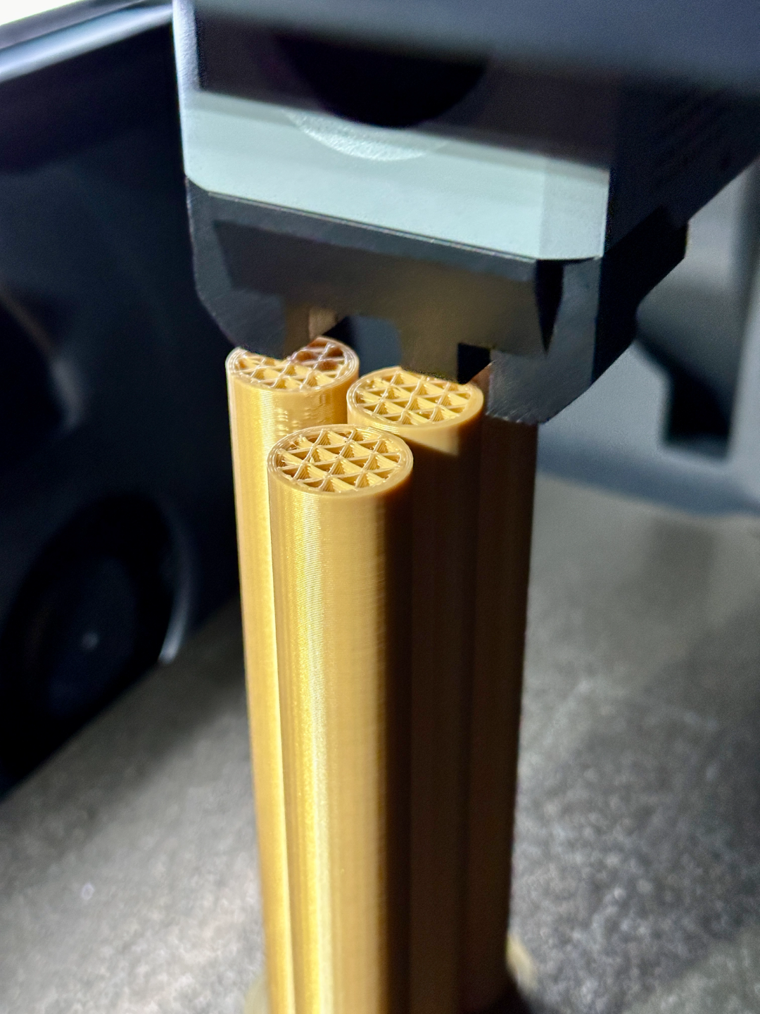 Filament Rack Dowel