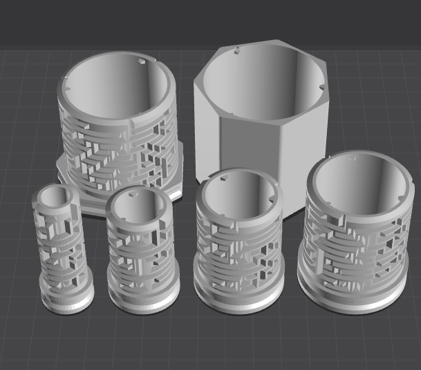 6 hard mazes russian matryoshka doll inspired
