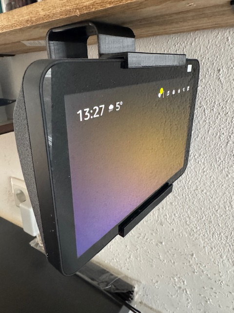 Amazon Echo Show 8 2nd Halter