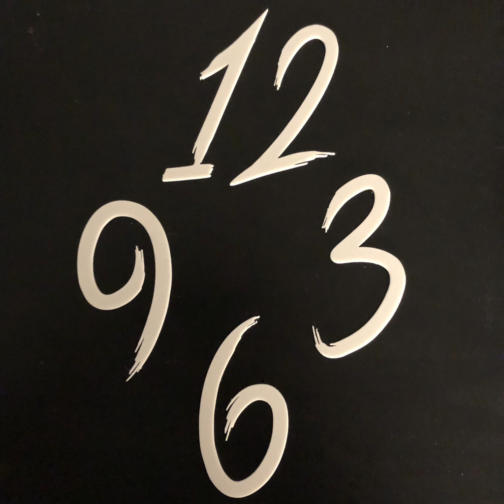 Clock Kit