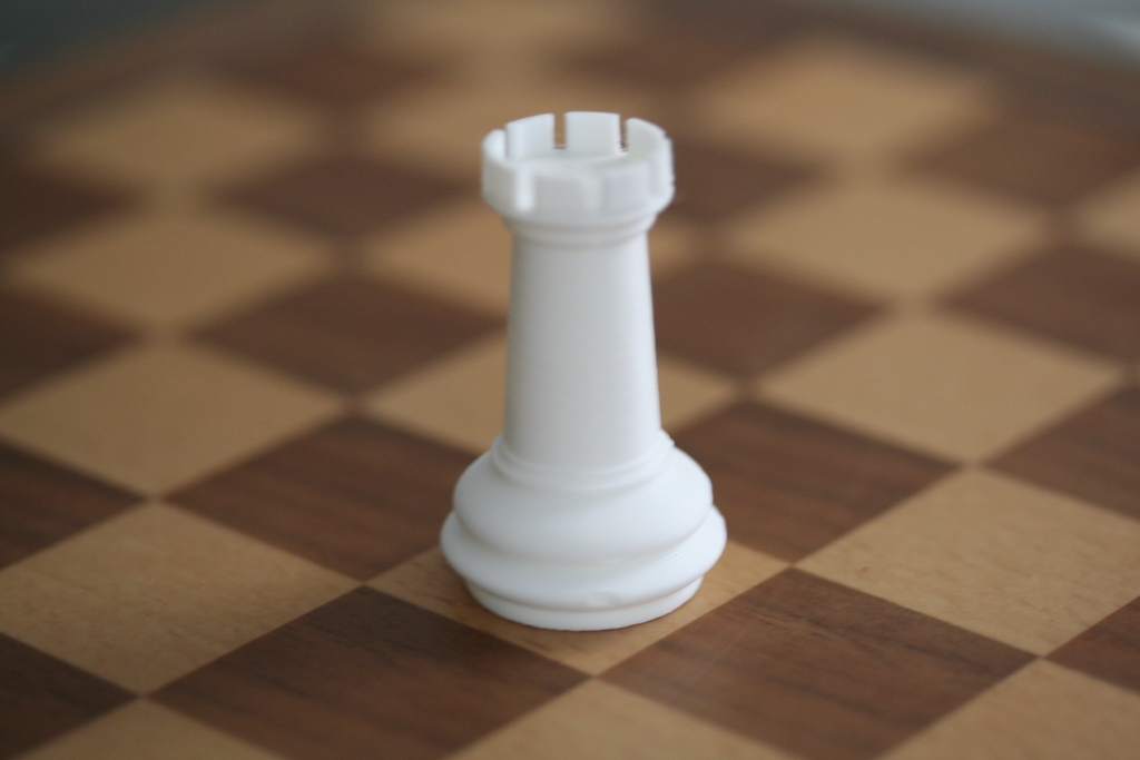 Chess Rook