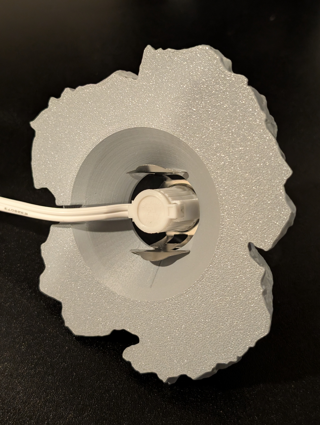 Moon Lamp 15cm