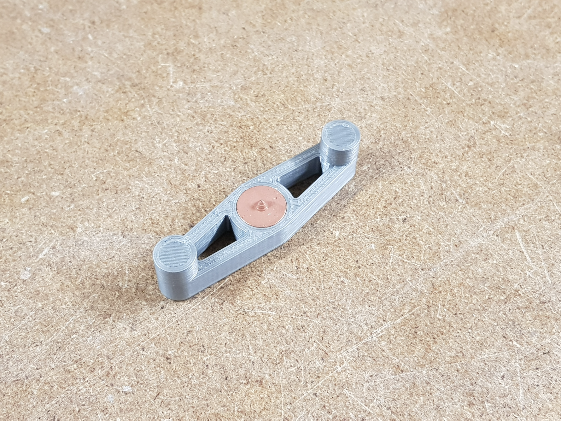 Dowel Center Finder 8mm