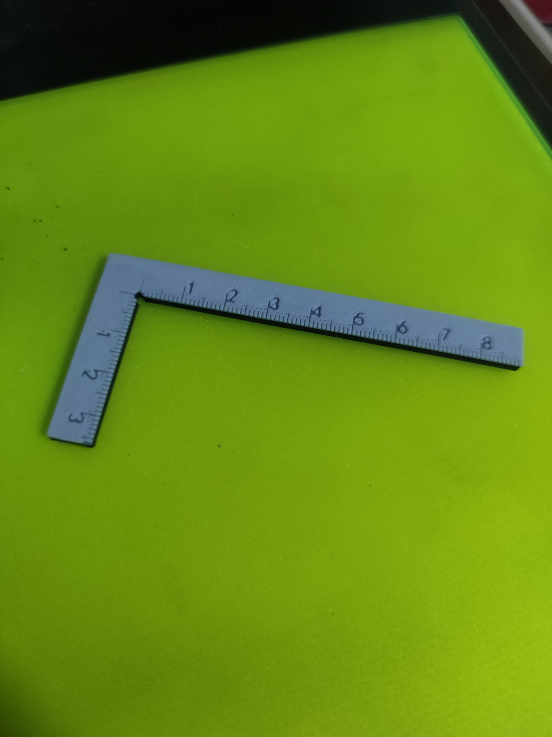 right angle ruler 迷你直角尺