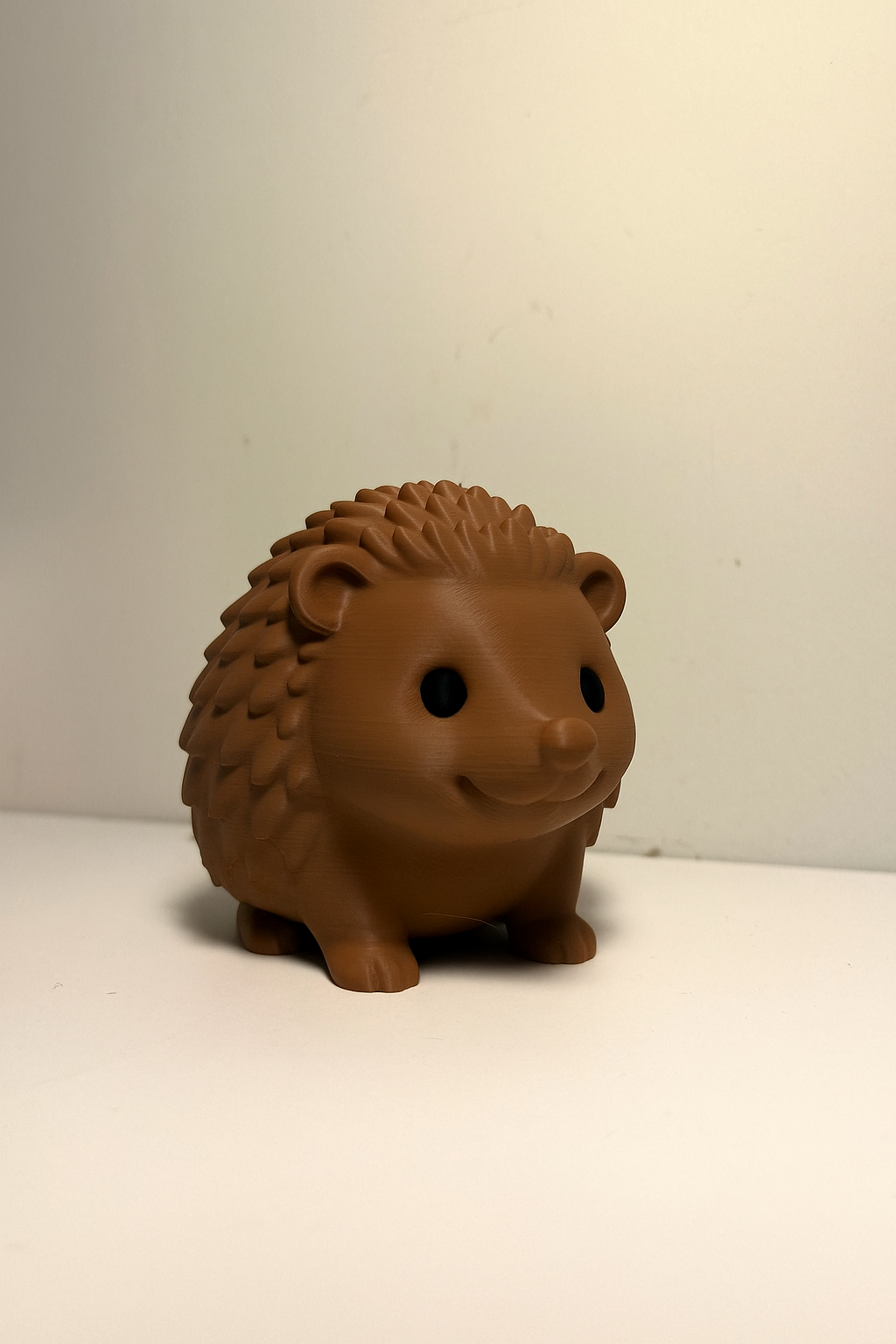 Hedgehog Buddy