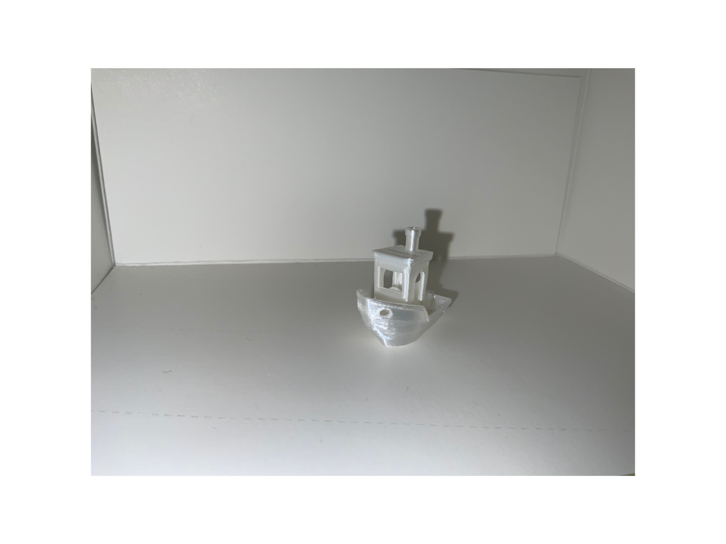 Benchy
