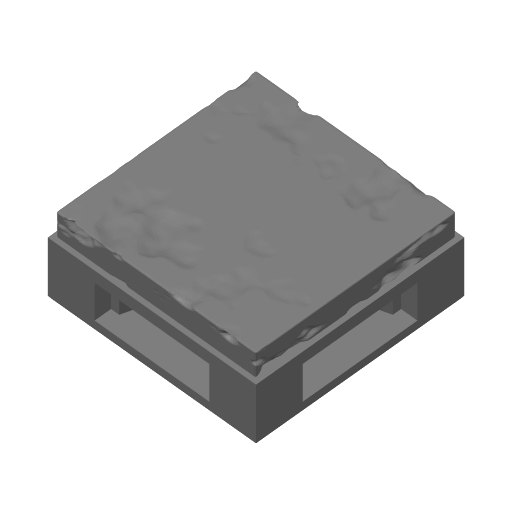 Tile Set | Cut Stone | Openlock 25mm