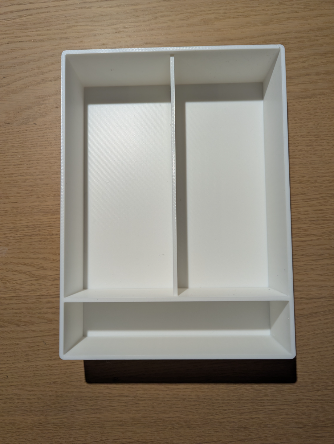 Simple Pencil organizer