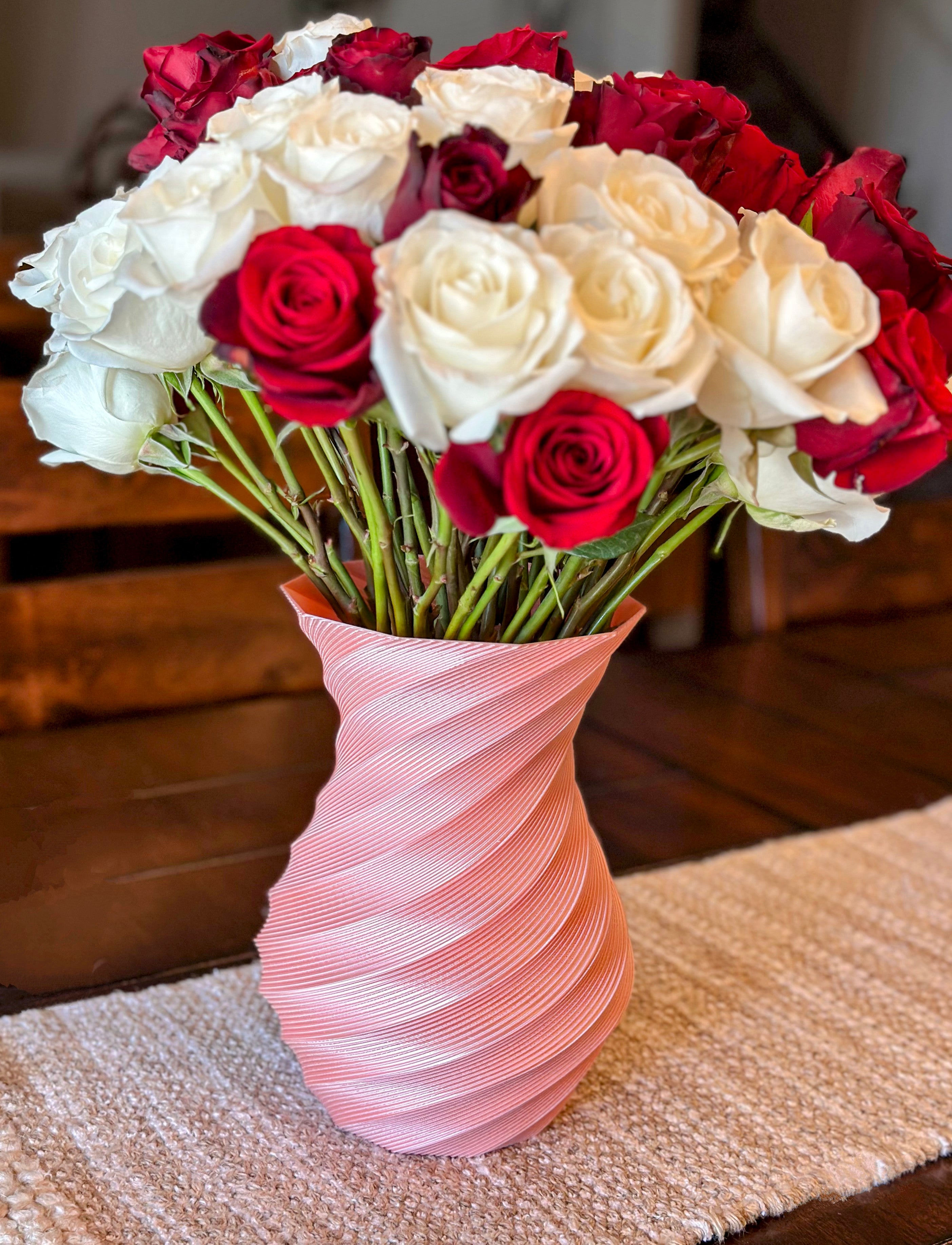 Extra Large Vase