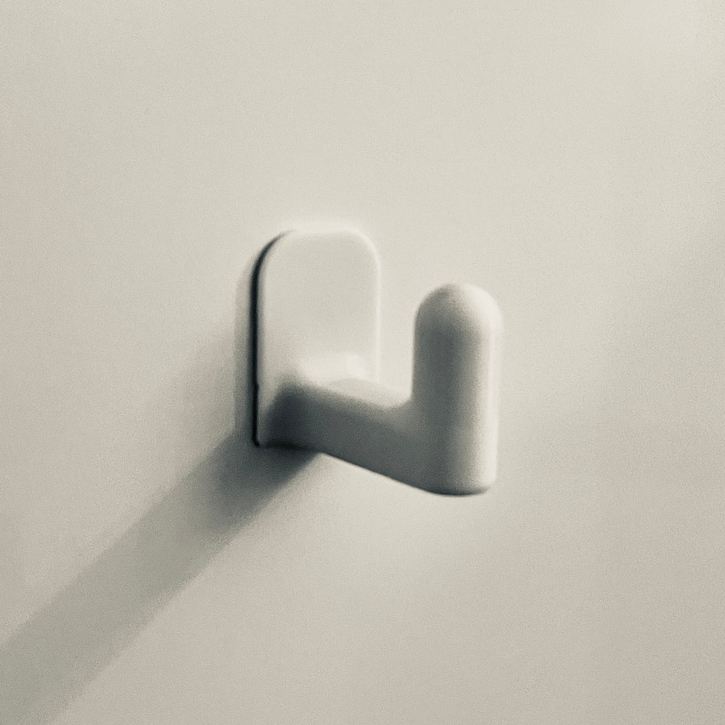 Respirator Hook / Holder