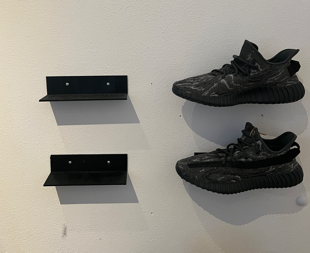 Shoe holder