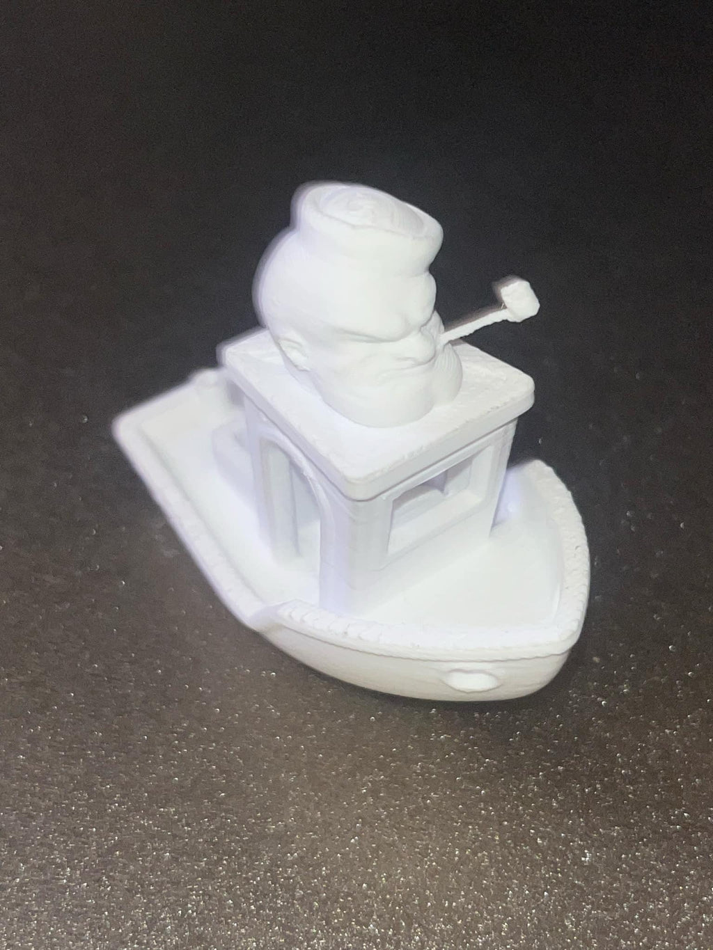 popeye the sailor man benchy