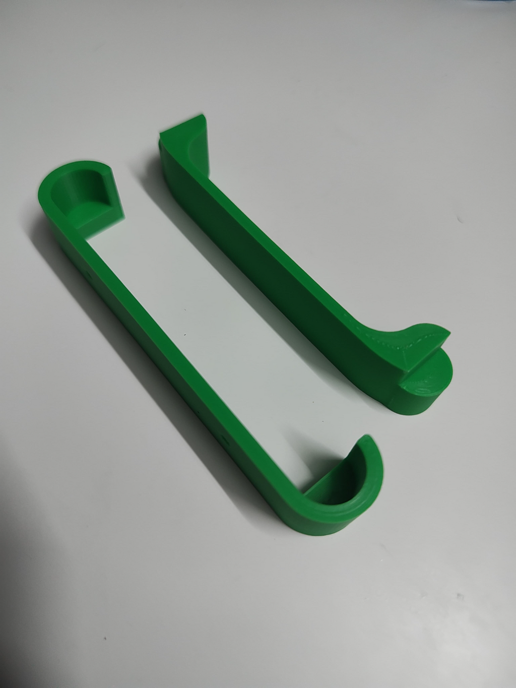 Cable Holder for multiple cables