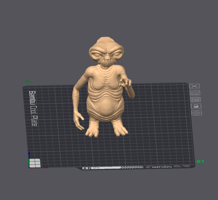 E.T.