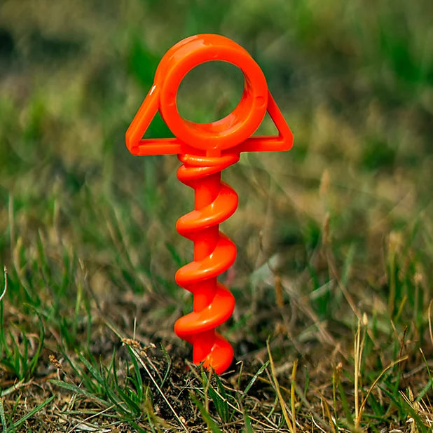 CAMPING ANCHOR