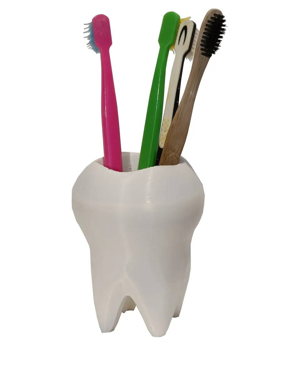TOOTHbrush Holder