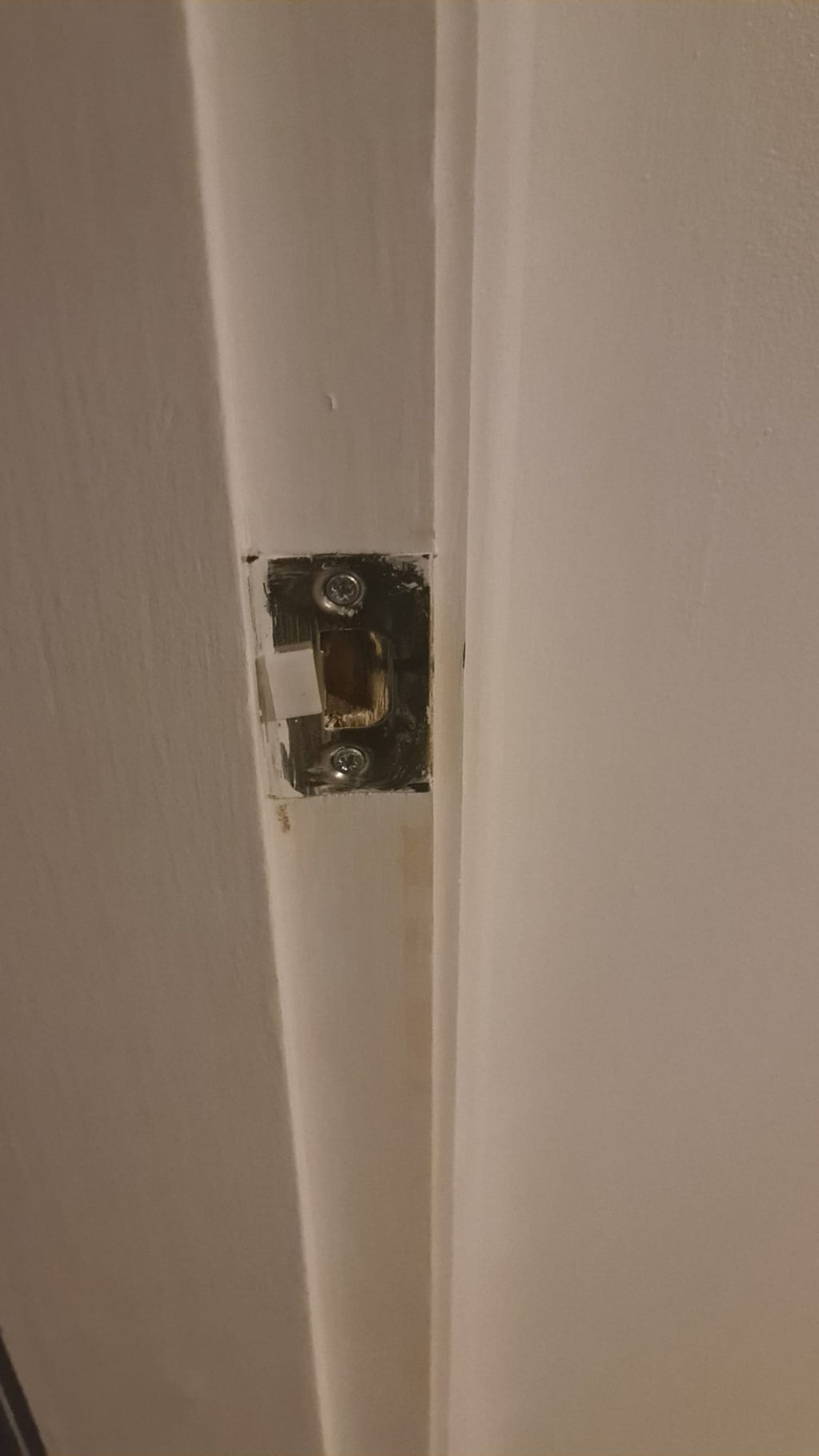 QuietClose - Door Rattle & Slam Noise Reducer Pad