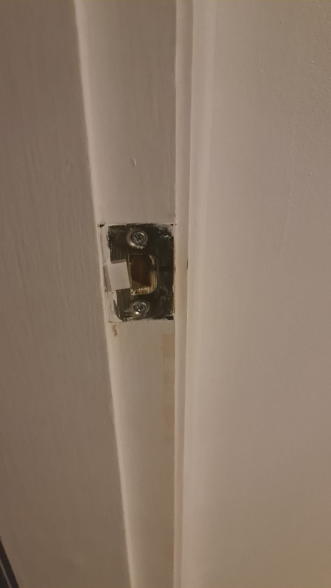QuietClose - Door Rattle & Slam Noise Reducer Pad