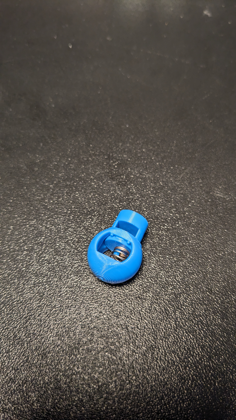 Cord Lock