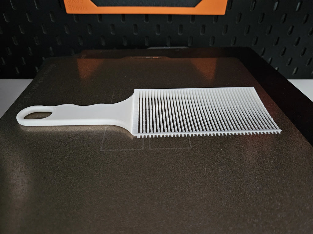 BARBER FADE COMB