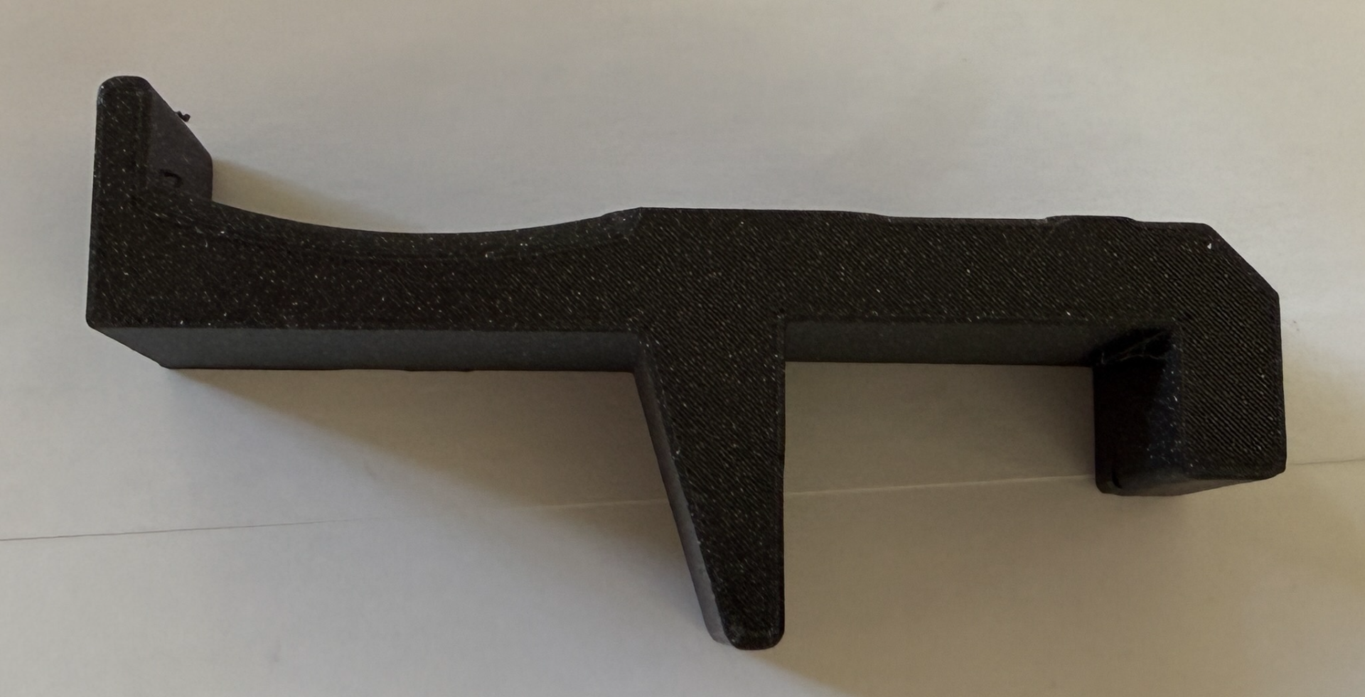 Spark 2 Amp - Guitar Cord Holder - Positive Grid