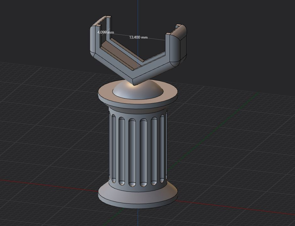 Brass: Birmingham victory points token standee